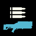 MGX-42 Bullet Storm